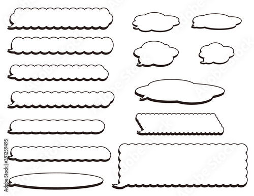 502 Line Remark Serif Wall Murals Canvas Prints Stickers Wallsheaven