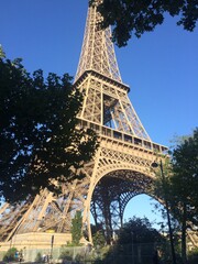 eiffel tower