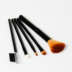 make up brushes