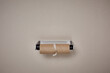 © French Anderson Ltd/Stocksy - Empty toilet roll