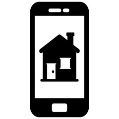 Sticker - Real Estate App