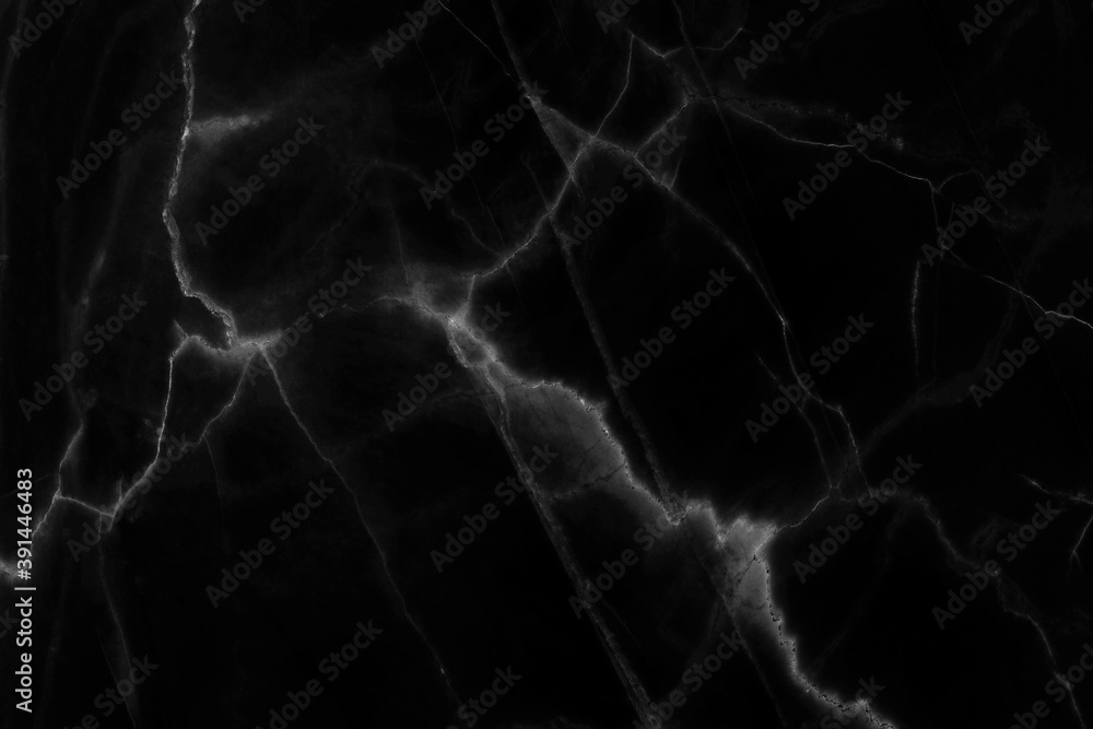 Black marble seamless texture with high resolution for background and ...