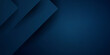 © Salman - Blue abstract background with 3D rendering and overlap shadow