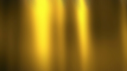 gold metal background