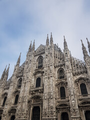 duomo di milano