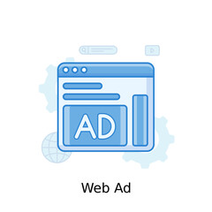 Poster - Web Ad 