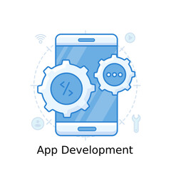 Mobile App Development 