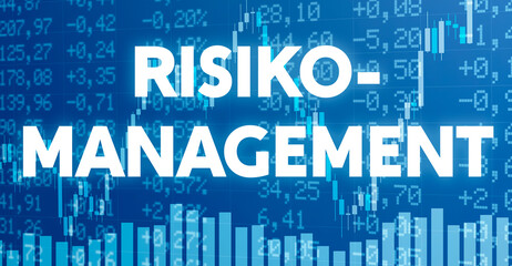 Poster - Risikomanagement