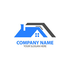 house logo design