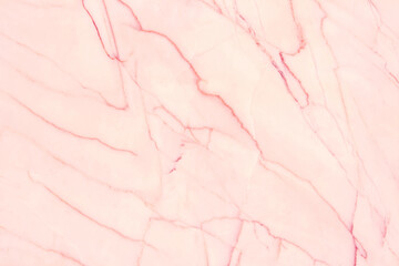 Rose gold marble texture background with high resolution for interior decoration. Tile stone floor in natural pattern.