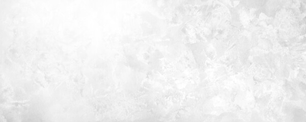 gray white watercolor simple abstract uniform background, universal backdrop. Paint stains, paper background.