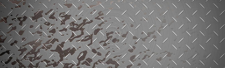 Metal Texture background