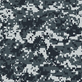 city moro military uniform pattern
