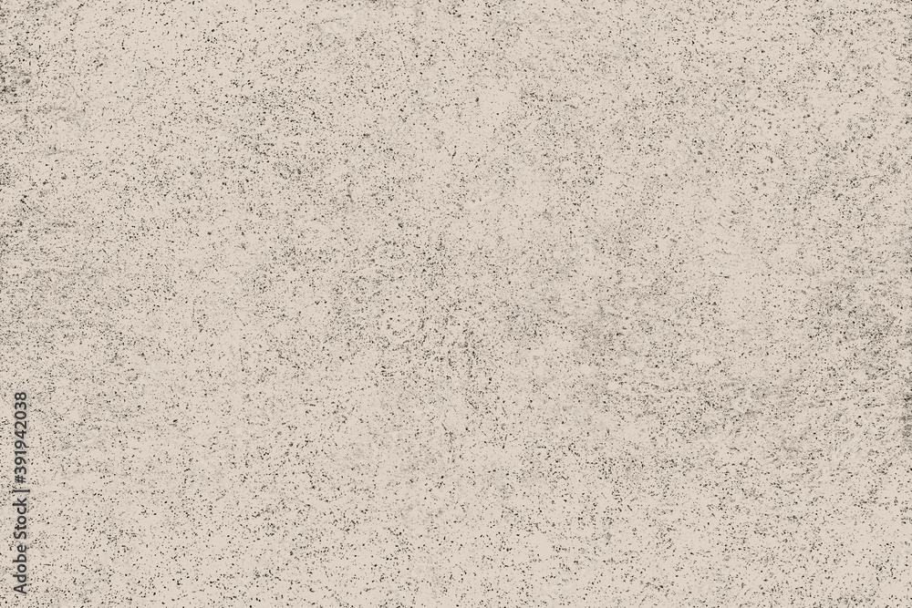 Beige concrete textured wall