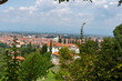 Stadtansicht Vicenza