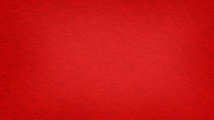 Poster - Red cardboard texture and background