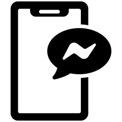 Sticker - Message App