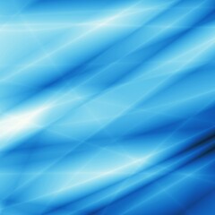 Line technology blue art website backdrop design