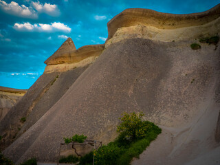 Wall Mural - cappadocia