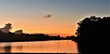 © Lars - Sonnenuntergang Fluss