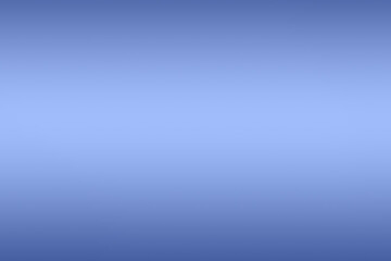 Wall Mural - Gradient with blue color. Modern texture background, degrading fragments, smooth shape transition and changing shade.