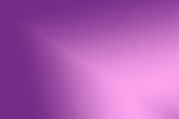 Wall Mural - Gradient with purple color. Modern texture background, degrading fragments, smooth shape transition and changing shade.