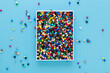 © Mellimage/Stocksy - Ironing beads in a box