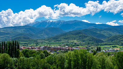 Mountain Village