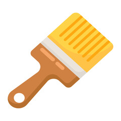 Sticker - Paint Brush 