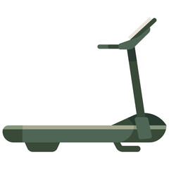 Sticker - Treadmill