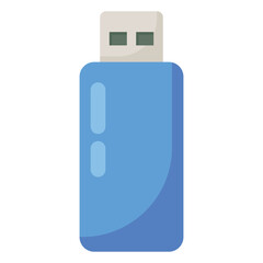 Sticker - Usb