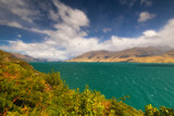 Fototapeta  - Lake Wanaka, Otago, New Zealand