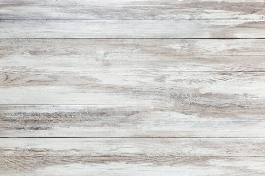 white old wood background, abstract wooden texture