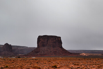 Monument Valley, Utah