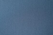 Texture of blue Polyester Nylon Fabric