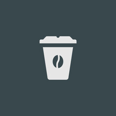 Sticker - Coffee - Tile Icon