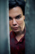 © smirs - portrait of a man