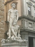 statue of david city
