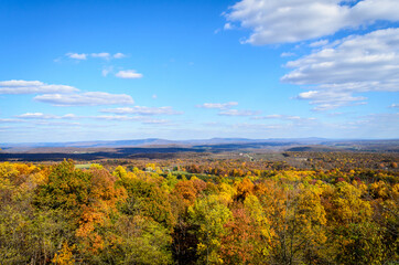 Sideling Hill