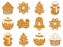 Cookies Collection