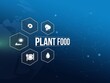 © CrazyCloud - plant food