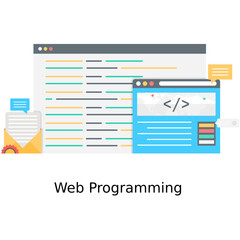 Web Programming 