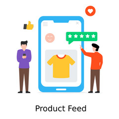 Poster - Product Feedback 