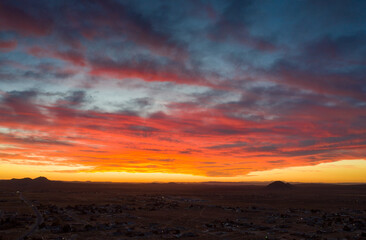 Wall Mural - Sunrise