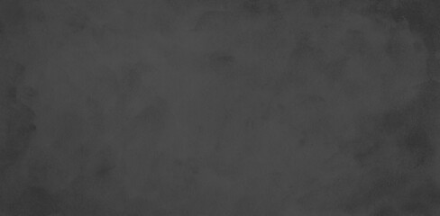 Wall Mural - dark gray watercolor very simple, primitive abstract background, with grain and paint spots. a universal backdrop for any purpose and any decor.
