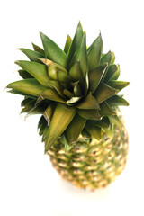 Wall Mural - Pineapple