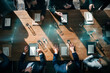 © Rawpixel.com - Business people in a meeting