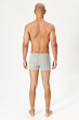 © Rawpixel.com - Man wearing gray boxers mockup