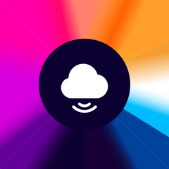 Poster - Cloud Sharing