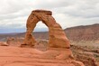 © Jerzy - Delicate Arch, Arches National Park, Utah, USA, September 2014